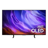 Imagem da oferta Smart Tv 48" Samsung OLED 4K 120Hz S85H