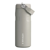 Imagem da oferta Garrafa Térmica Stanley Aerolight Flip Straw Ash 473ml