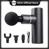 Imagem da oferta Pistola Massageadora Booster KICA