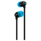 Imagem da oferta Fone de Ouvido Intra Auricular Logitech G333 P3 e Adaptador USB-C Preto - 981-000923