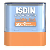 Imagem da oferta ISDIN Protetor Solar Facial em bastão Invisible Stick FPS 50 - 10g