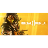 Imagem da oferta Mortal Kombat 11