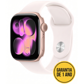 Imagem da oferta Apple Watch Series 11 - 42mm 46mm