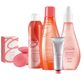 Imagem da oferta Kit Avon Encanto Radiante