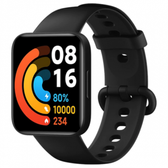 Imagem da oferta Smartwatch Xiaomi Redmi Watch Lite 2 Gps 1.55" 5atm Spo2