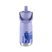 Imagem da oferta Stanley Garrafa Térmica Flip Straw Youth Lavender | 500ml