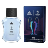 Imagem da oferta Perfume Eau de Toilette Masculino Adidas UEFA Goal 50ml