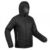 Imagem da oferta Jaqueta Masculina de Trekking Trek100 Forclaz