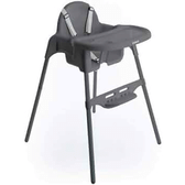 Imagem da oferta Cosco Kids Cadeira de Refeição Cook Cinza
