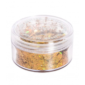 Imagem da oferta Glitter em Pó Alchemia Dourado