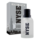 Imagem da oferta Perfume Nyse Paris Elysees Masculino Intense 100ml