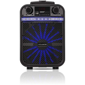 Imagem da oferta Caixa de Som Portátil Hayonik Go Power 100 80w Bluetooth