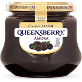 Imagem da oferta Geleia de Amora Queensberry Classic 320g