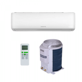 Imagem da oferta Ar Condicionado Split hw On Off Agratto One Top 9000 Btus Frio Monofásico - ACST9FI