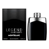 Imagem da oferta Perfume Montblanc Legend ( Tradicional ) 100ml Masculino