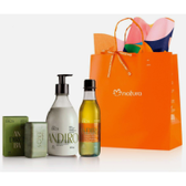 Imagem da oferta Presente Natura Ekos Andiroba - Natura