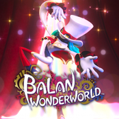 Imagem da oferta Jogo Balan Wonderworld - PS4 & PS5