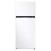 Imagem da oferta Geladeira Lg Duplex 375l Frost Free Inverter Gn-b372pqw Branca
