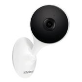 Imagem da oferta Câmera Inteligente Full HD Im3 C Mibo Cam WIFI Branca Intelbras