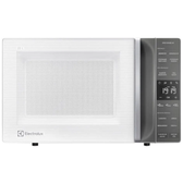 Imagem da oferta Micro-ondas Electrolux 23L Branco Efficient - 110V