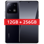 Imagem da oferta Smartphone Xiaomi Mi 13 Pro 5G 12GB RAM 256GB - Versão Global