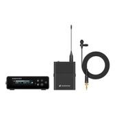 Imagem da oferta Sistema De Microfone Sem Fio Uhf Digital Sennheiser - Sf151