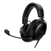 Imagem da oferta Headset Gamer HyperX Cloud III, Driver 53mm, USB