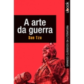 Imagem da oferta Audiolivro A Arte da Guerra - Sun Tzu