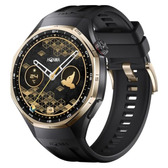 Imagem da oferta Smartwatch HUAWEI WATCH GT 6 Pro Honma 46mm Bateria com Autonomia de Até 21 Dias Mais de 100 Modos Esportivos Corri