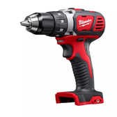 Imagem da oferta Milwaukee Parafusadeira Furadeira 12" 18V 2606-20 Sem Bateria e Sem Carregador
