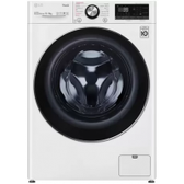 Imagem da oferta Lava e Seca LG 13Kg CV9013WC4 Inverter - Inteligência Artificial 14 Programas de Lavagem