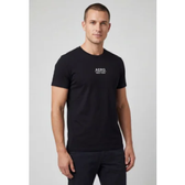 Imagem da oferta Camiseta Masculina Aeropostale Logo Preta