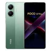 Imagem da oferta Smartphone Xiaomi Poco X7 Pro 5G 512GB 12GB RAM Dual SIM Tela 6.67" - Verde