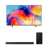 Imagem da oferta Samsung Smart TV 50\
