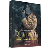 Imagem da oferta HQ Blacksad: Integral (Capa Dura) - Juan Díaz Canales