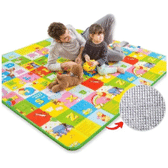 Imagem da oferta Tapetinho Toy King Para Bebê