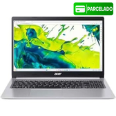Imagem da oferta Acer Aspire 5 15 Notebook 15.6" AMD Ryzen 5 512GB SSD 16GB