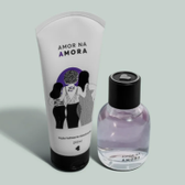 Imagem da oferta Kit Amor na Amora Quem Disse Berenice? Feminino