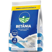 Imagem da oferta Betânia Leite Em Pó Integral 750G