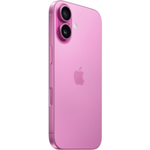 Imagem da oferta Apple iPhone 16 (256 GB) Rosa