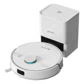 Imagem da oferta Robô Aspirador Kabum Smart K800 Pro 13000pa Branco 220v