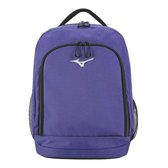 Imagem da oferta Mochila Mizuno Be Lisa Azul Web U