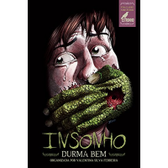 Imagem da oferta eBook Insonho, Durma Bem! (Folclore Fantástico Livro 2) - Valentina Silva Ferreira