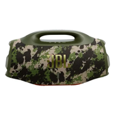 Imagem da oferta Jbl Boombox 4 Caixa De Som Bluetooth Ip68 34h Playtime