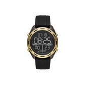 Imagem da oferta Relógio Diesel Masculino Crusher Dourado DZ1901/8PN