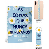 Imagem da oferta Livro as Coisas Que Nunca Superamos - com Brinde (Sucesso no Tiktok) - Lucy Score