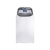 Imagem da oferta Lavadora de Roupas Electrolux 13kg Cesto Inox 10 Programas de Lavagem Branca Efficient LDA13