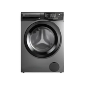 Imagem da oferta Lava e Seca Electrolux 12kg LSC12 Inverter Água Fria e Quente Cinza Ônix