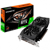 Imagem da oferta Placa de Vídeo Gigabyte NVIDIA Geforce Rtx 2060 D6 6G GDDR6 - GV-N2060D6-6GD
