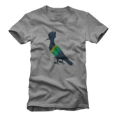 Imagem da oferta Kit com 2 Camisetas Estampa Algodão Pica-pau Reserva